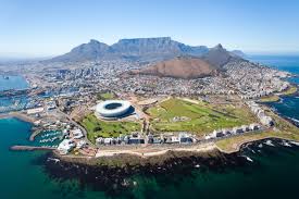 south africa tour packages